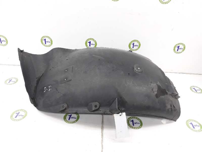 VOLKSWAGEN Crafter 1 generation (2006-2016) Front Left Inner Arch Liner A9066841277,2E0863813 19661101