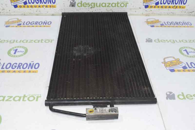 BMW 5 Series E39 (1995-2004) Radiateur de climatisation 64538375513, 64518375513 19577696