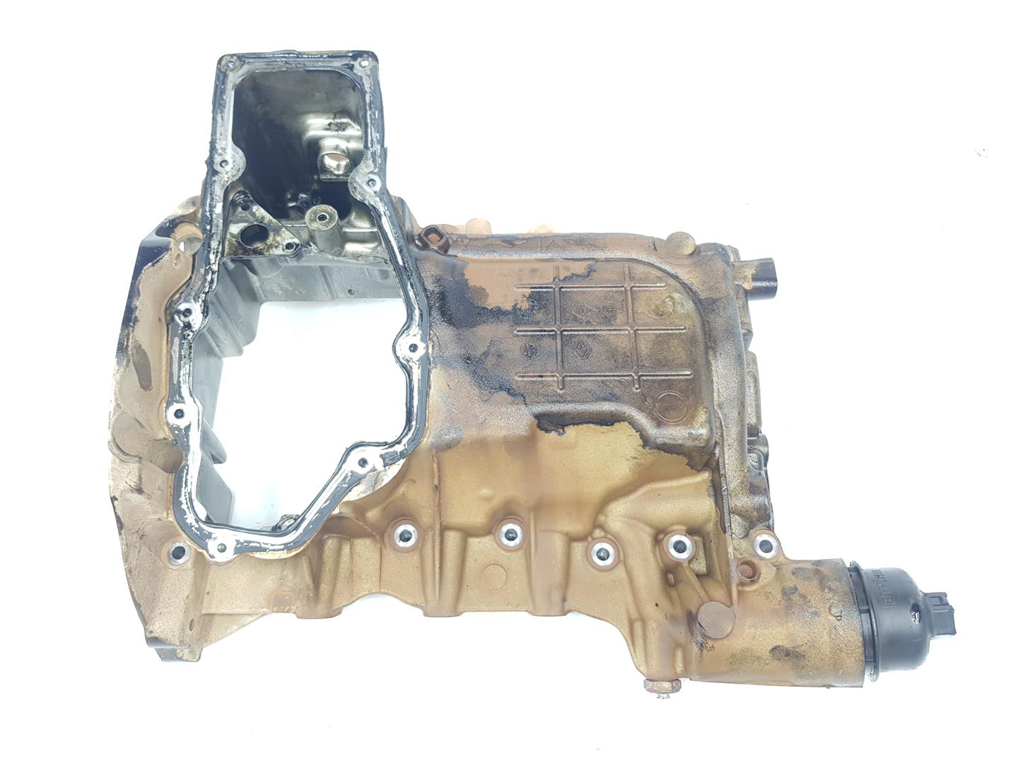 NISSAN NP300 1 generation (2008-2015) Other Engine Compartment Parts 1111000Q3N, 1111000Q3N, 1151CB 24158946