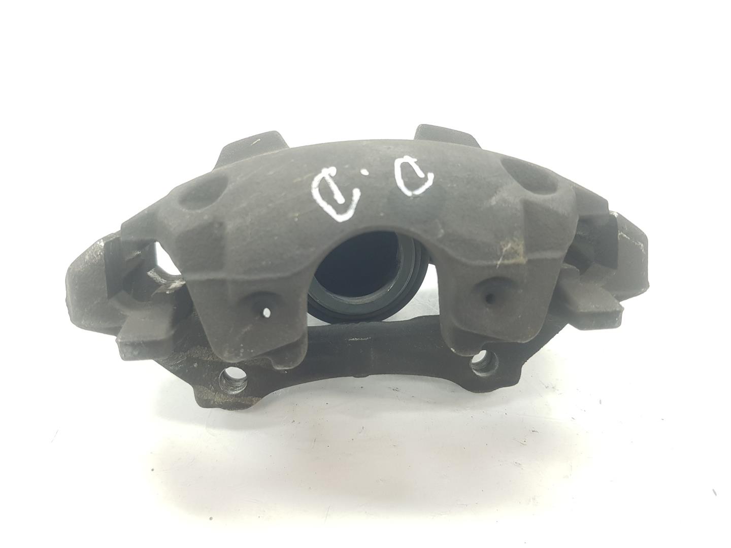 RENAULT Clio 3 generation (2005-2012) Front Right Brake Caliper 410014752R,410014752R 19826475