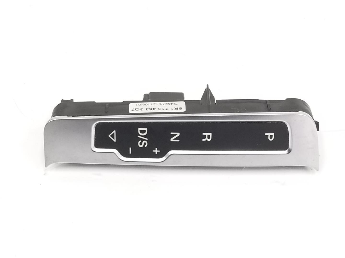 AUDI RS 4 B8 (2012-2020) Переключатель кнопок 8R1713463, 8R1713463 24174415