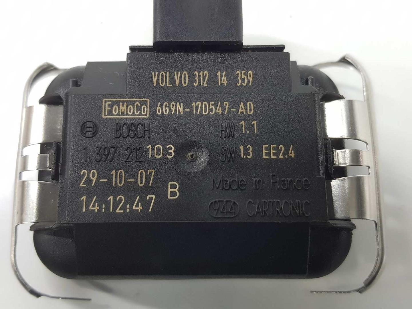 VOLVO XC70 3 generation (2007-2020) Другие блоки управления 31214359, 31214359 19706432