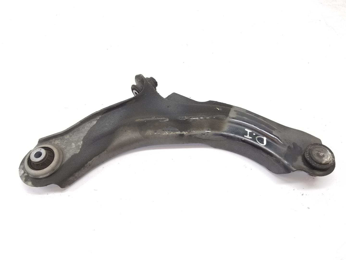 RENAULT Clio 3 generation (2005-2012) Front Left Arm 545050399R, 545050399R 24155421