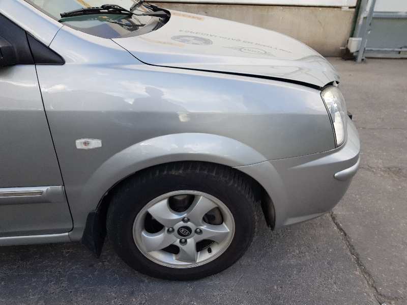 KIA Carens 2 generation (2002-2006) Kiti valdymo blokai 0K2FB57K00, 0K2FB57K00 19687866