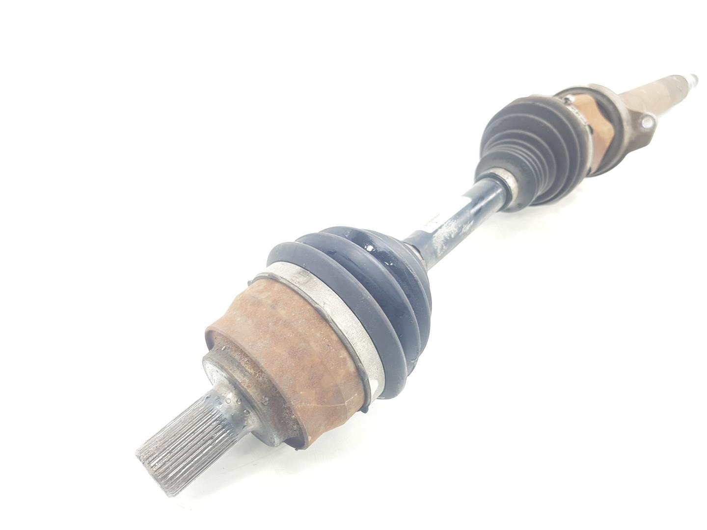 VOLVO V40 2 generation (2012-2020) Arbre de transmission avant droit 31437595, 31437595 23103430