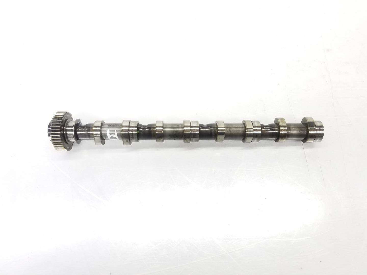 VOLKSWAGEN Golf 6 generation (2008-2015) Exhaust Camshaft 03L109021, 03L109021, 2222DL 19780268