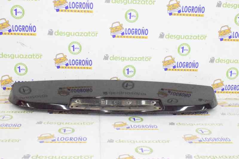 LAND ROVER Range Rover Sport 1 generation (2005-2013) Спойлер DFD500110LML, DFD0000223 19599960