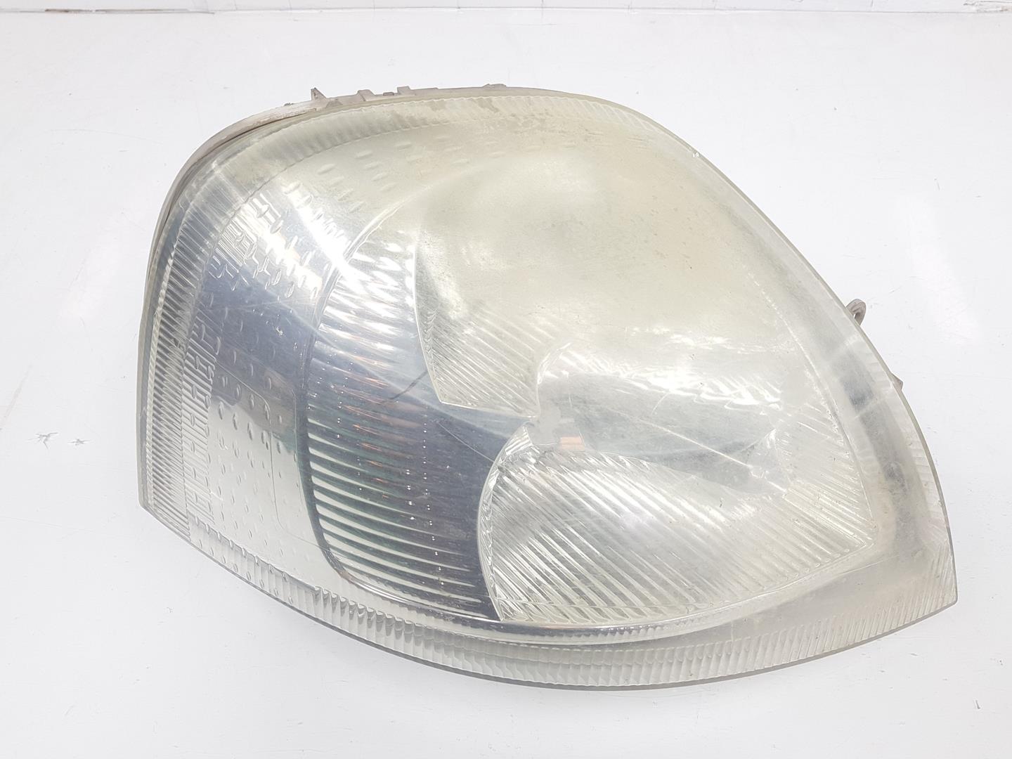 NISSAN Front Right Headlight 2600000QAB, 2600000QAB 19821591