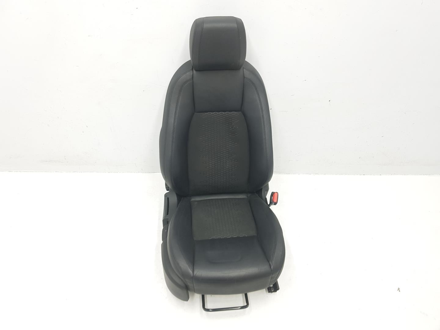 LAND ROVER Discovery Sport 1 generation (2014-2024) Front Right Seat ENCUERO, MANUAL 24213651