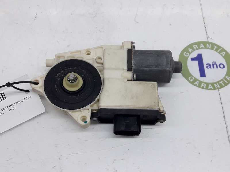 BMW X3 E83 (2003-2010) Front Left Door Window Regulator Motor 6925963,67626925963 19652204