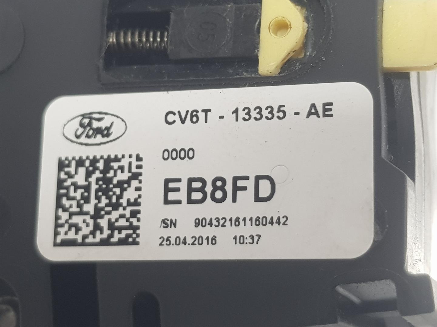 FORD Kuga 2 generation (2013-2020) поворота переключение  1876432 24143135