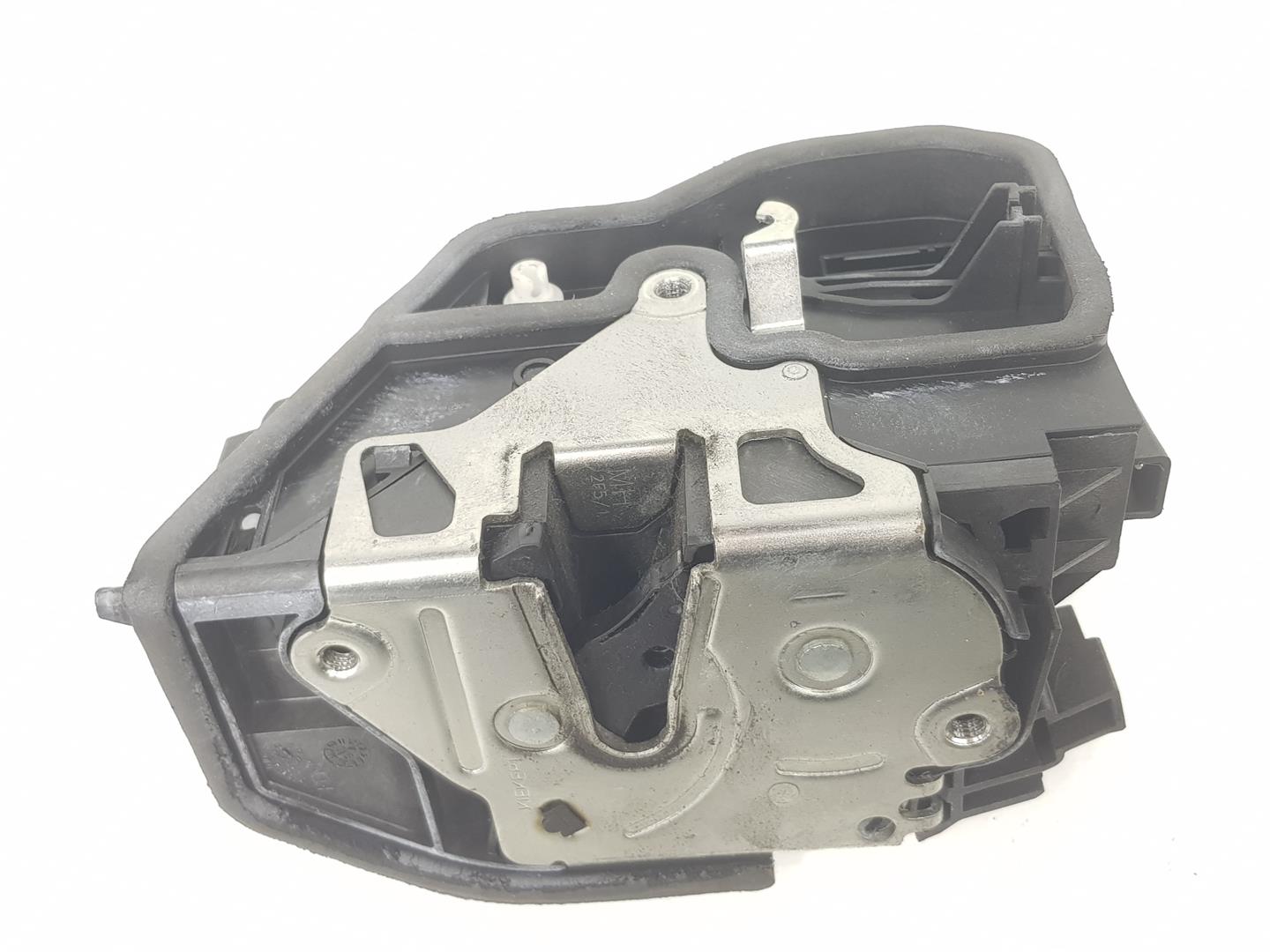 BMW X3 E83 (2003-2010) Vasemman etuoven lukko 7167065, 7202143 24976138