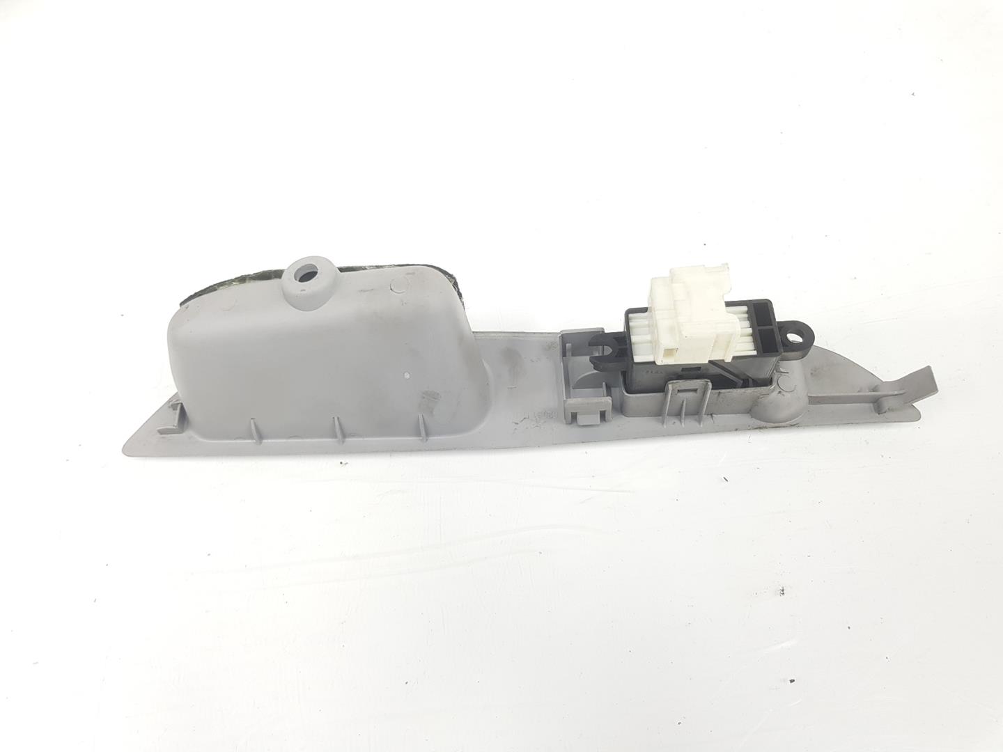 NISSAN Almera Tino 1 generation  (2000-2006) Rear Right Door Window Control Switch 254110V000, 254110V000 19829655