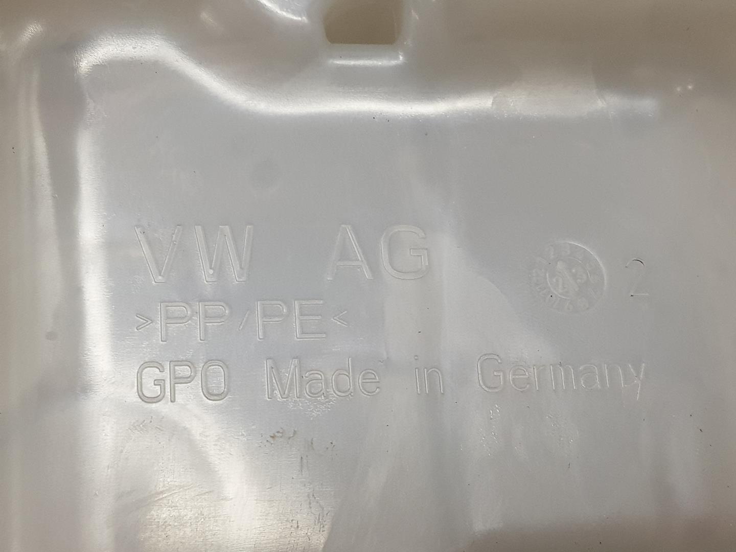 VOLKSWAGEN T-Roc 1 generation (2017-2024) Expansion Tank 5WA121407F, 5WA121407F 24244354