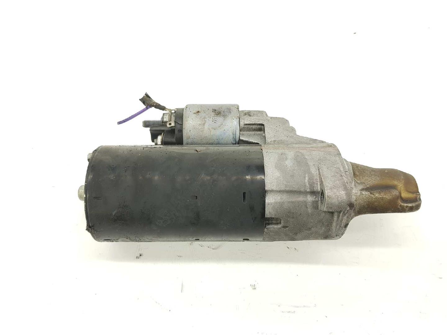 MERCEDES-BENZ Sprinter 2 generation (906) (2006-2018) Startmotor A0009062402,0009062402 25698410