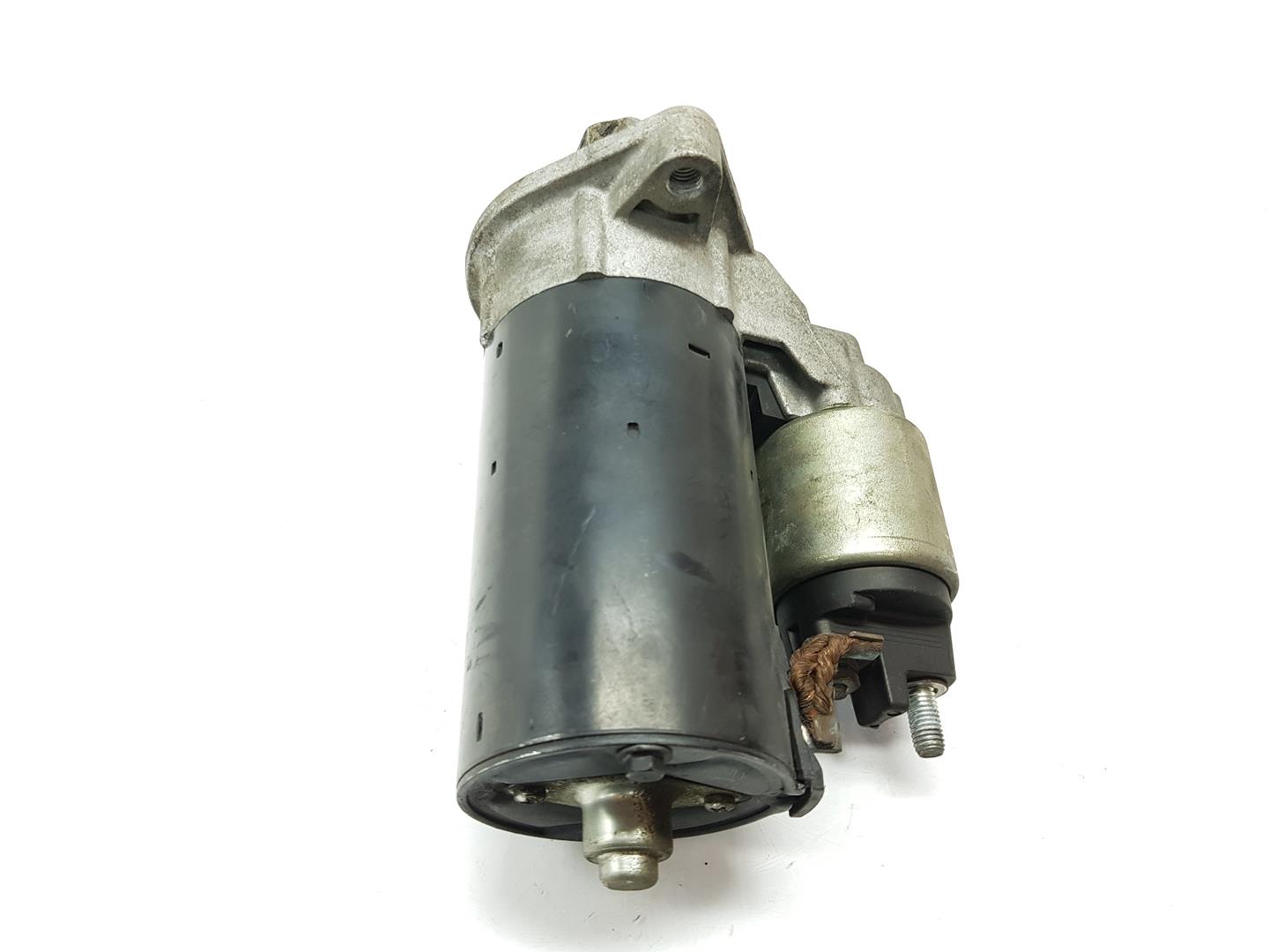 RENAULT 3 Series E46 (1997-2006) Startmotor 12417787356,7787356 19933261