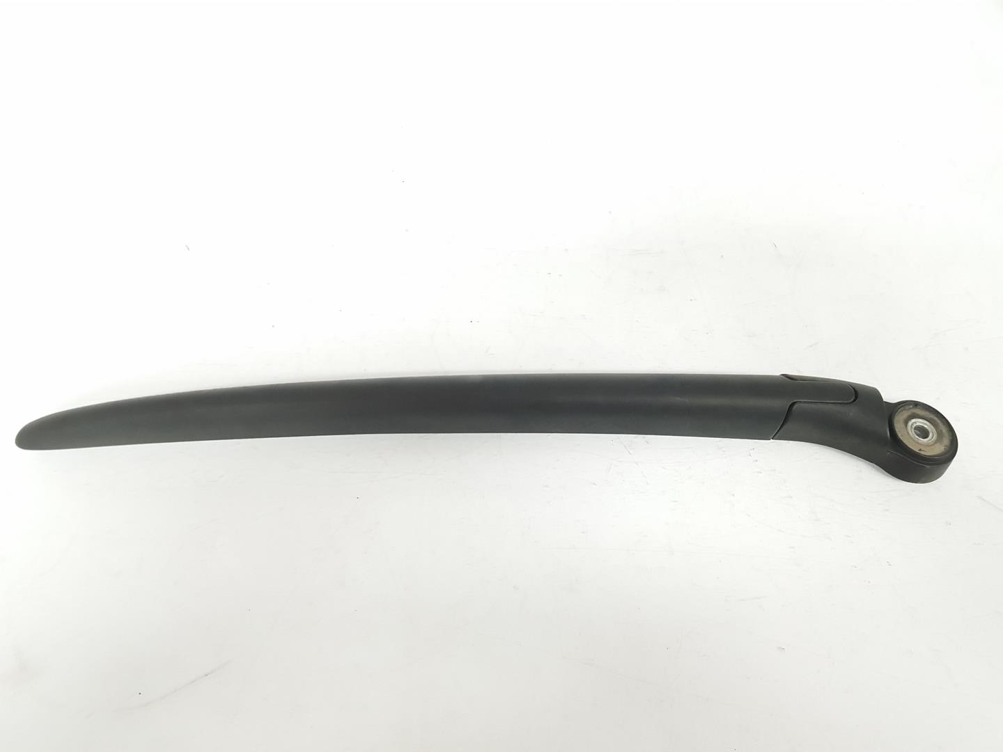 PORSCHE Cayenne 955 (2002-2010) Tailgate Window Wiper Arm 95562804002, 95562804002, 1141CB 19865610