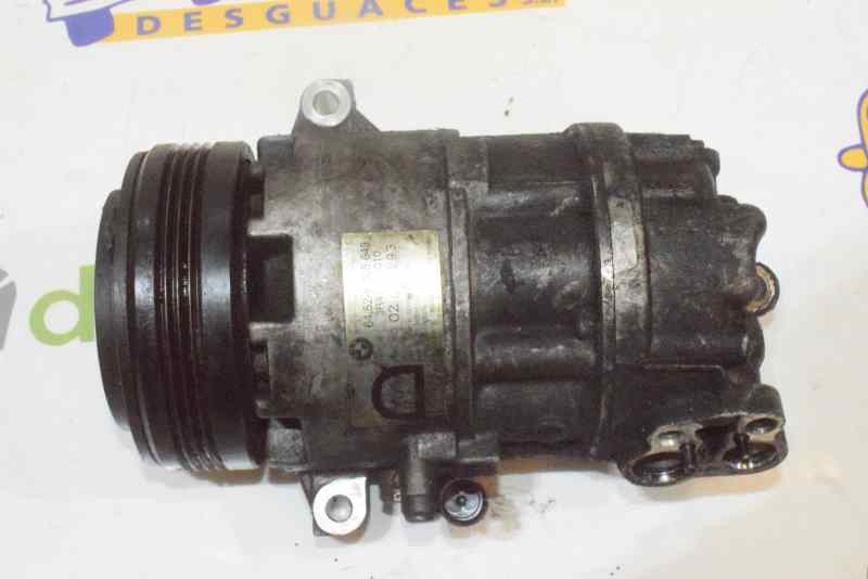 RENAULT 3 Series E46 (1997-2006) Air Condition Pump 64526905643, 64526905643, 3R41045010 19554362