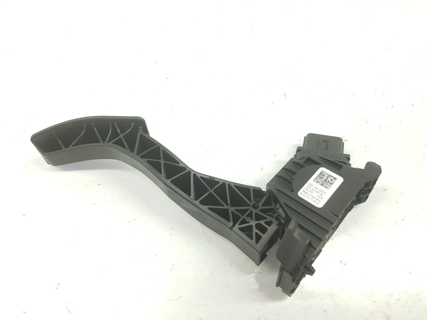 SEAT Leon 3 generation (2012-2020) Other Body Parts 5Q1721503F,5Q1721503F 19885374