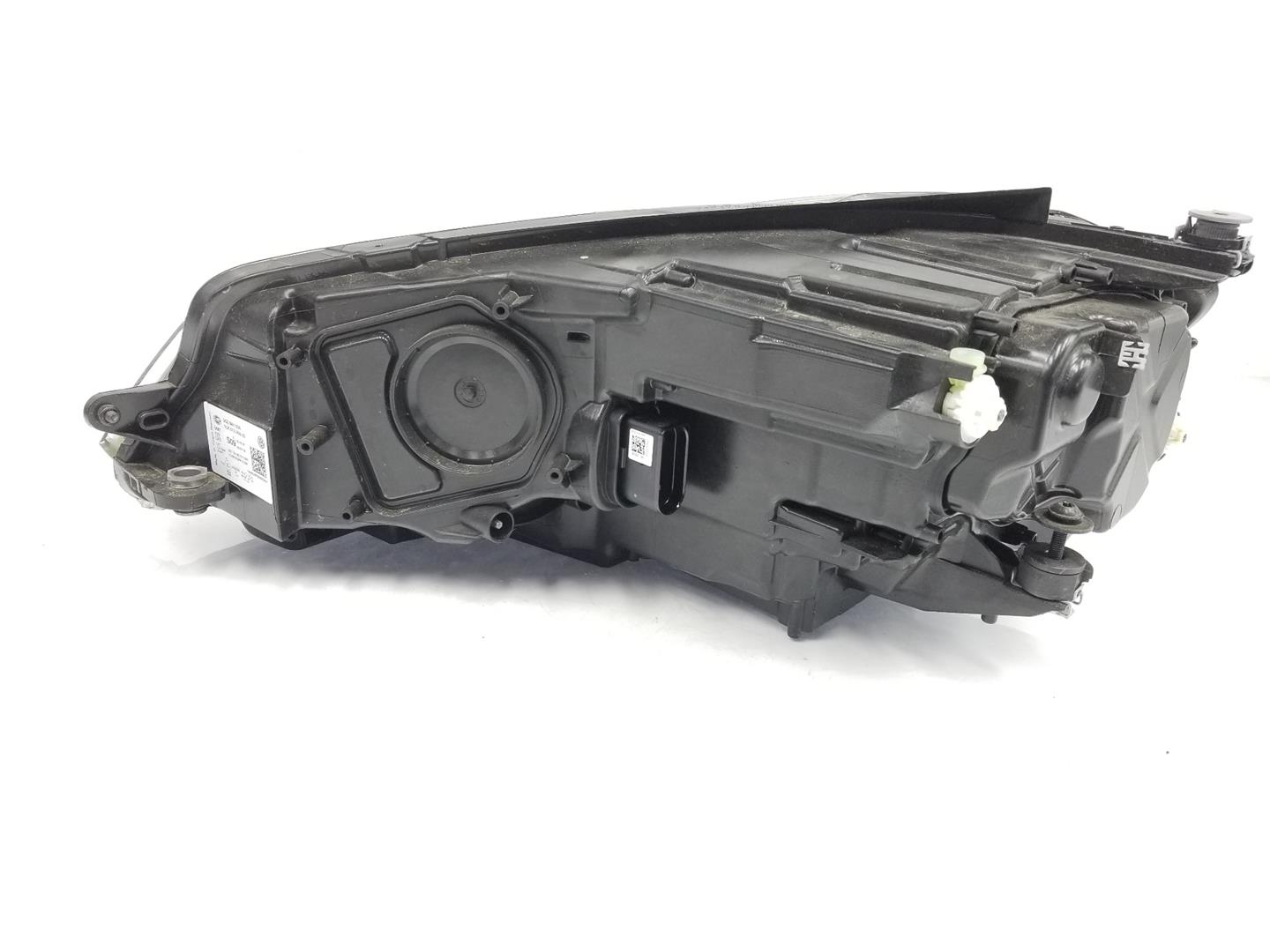 VOLKSWAGEN Golf 7 generation (2012-2024) Front Right Headlight 5G2941036, 5G2941774 19861905