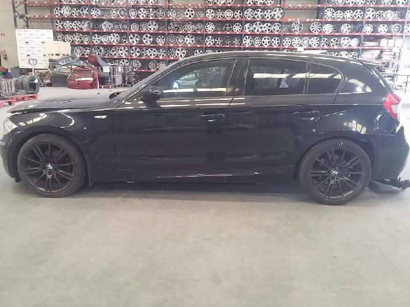 BMW 1 Series F20/F21 (2011-2020) Амортизатор капота передний правый 51237118370,51237118370 24143118