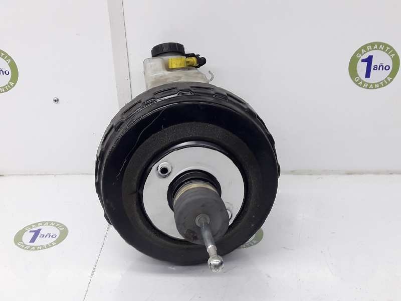 OPEL Astra J (2009-2020) Brake Servo Booster 13338058,03785925354,13286439 19632266