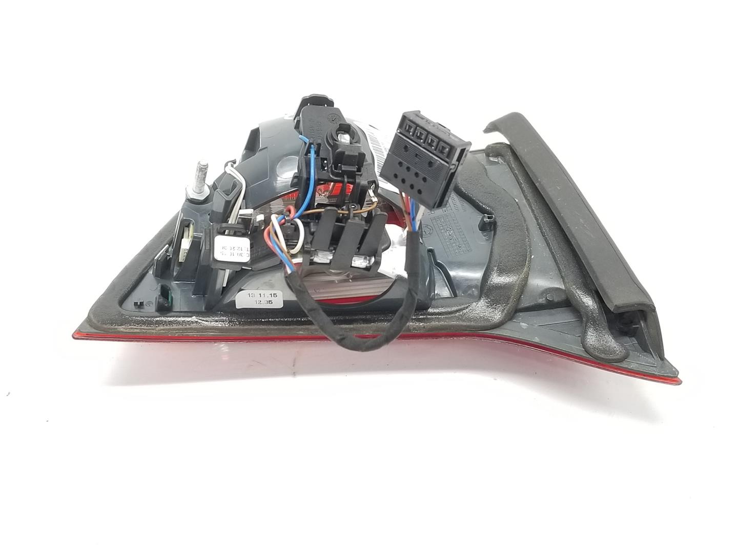 Piloto trasero derecho interior S55B30A 63217296102 de Bmw Serie m4 cabrio 2014-0 431 CV - pieza usada