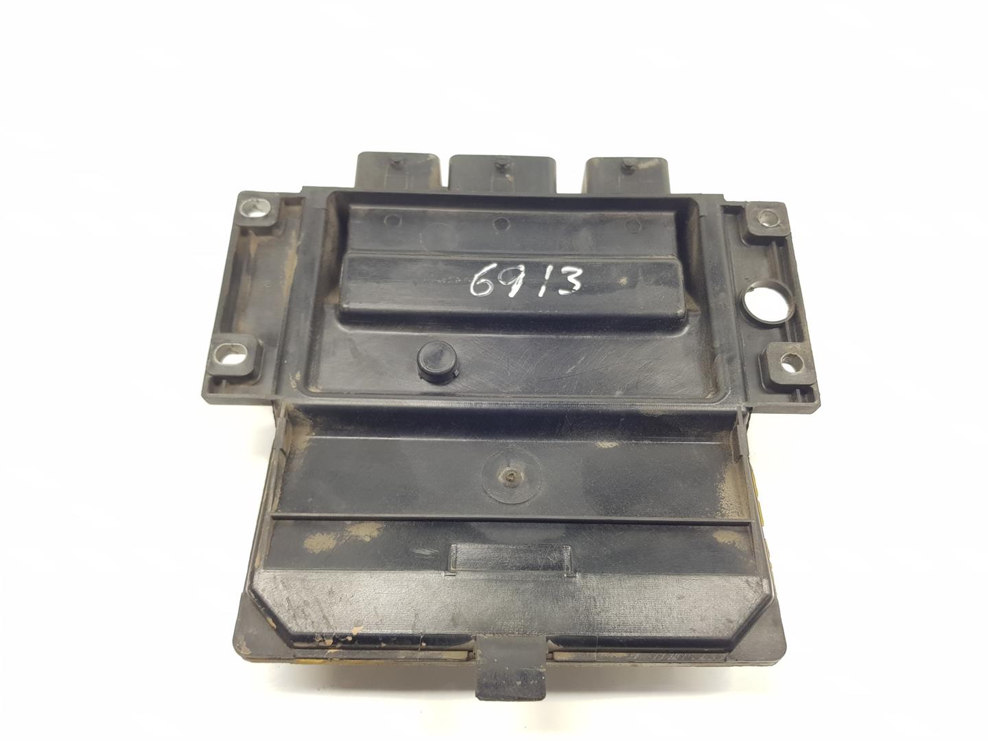 LEXUS LS 4 generation (2006-2020) Engine Control Unit ECU 8200303619,8200303619 24244926