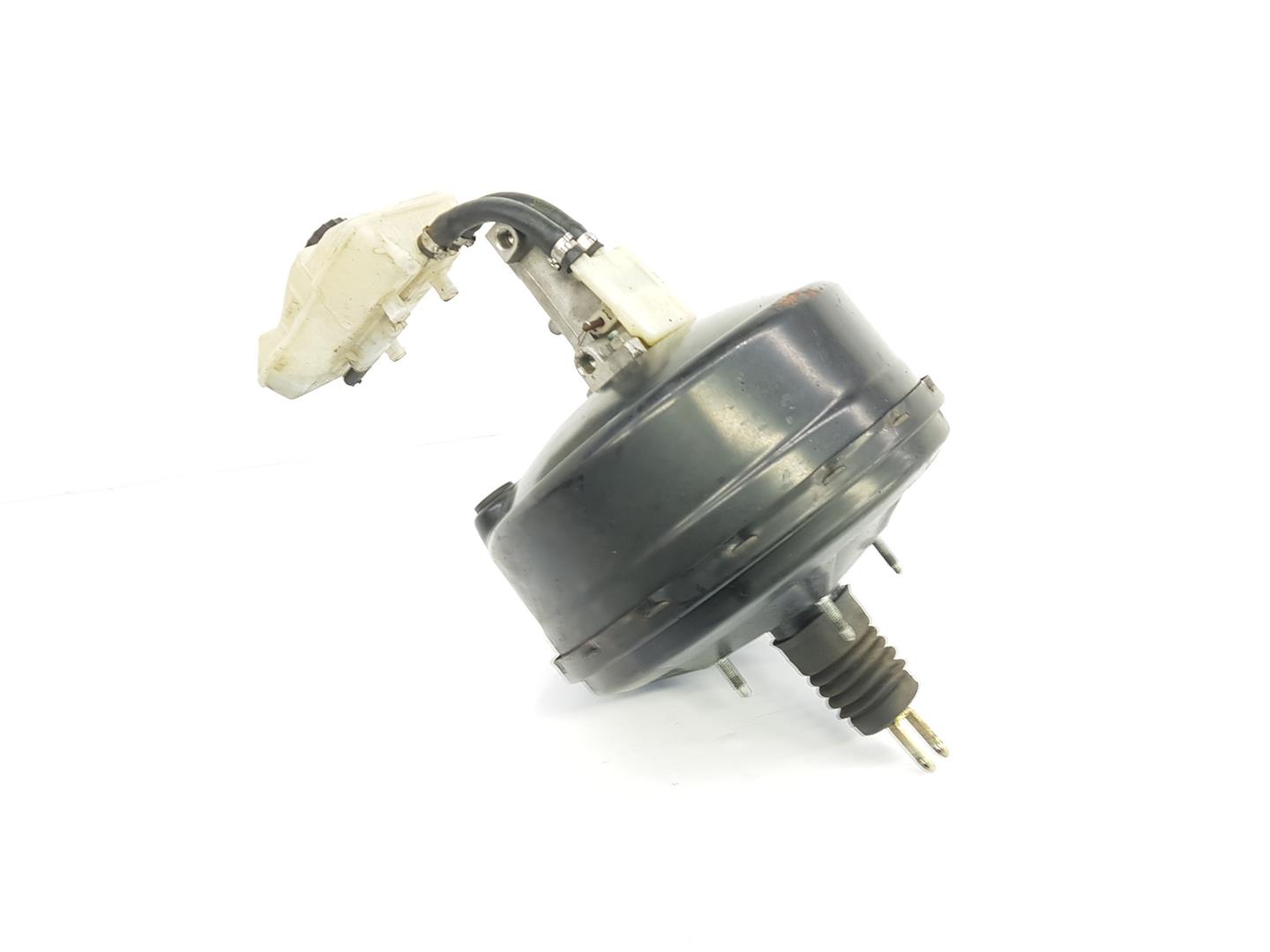 MERCEDES-BENZ Viano W639 (2003-2015) Brake Servo Booster A0004311727,0204024701 19790311