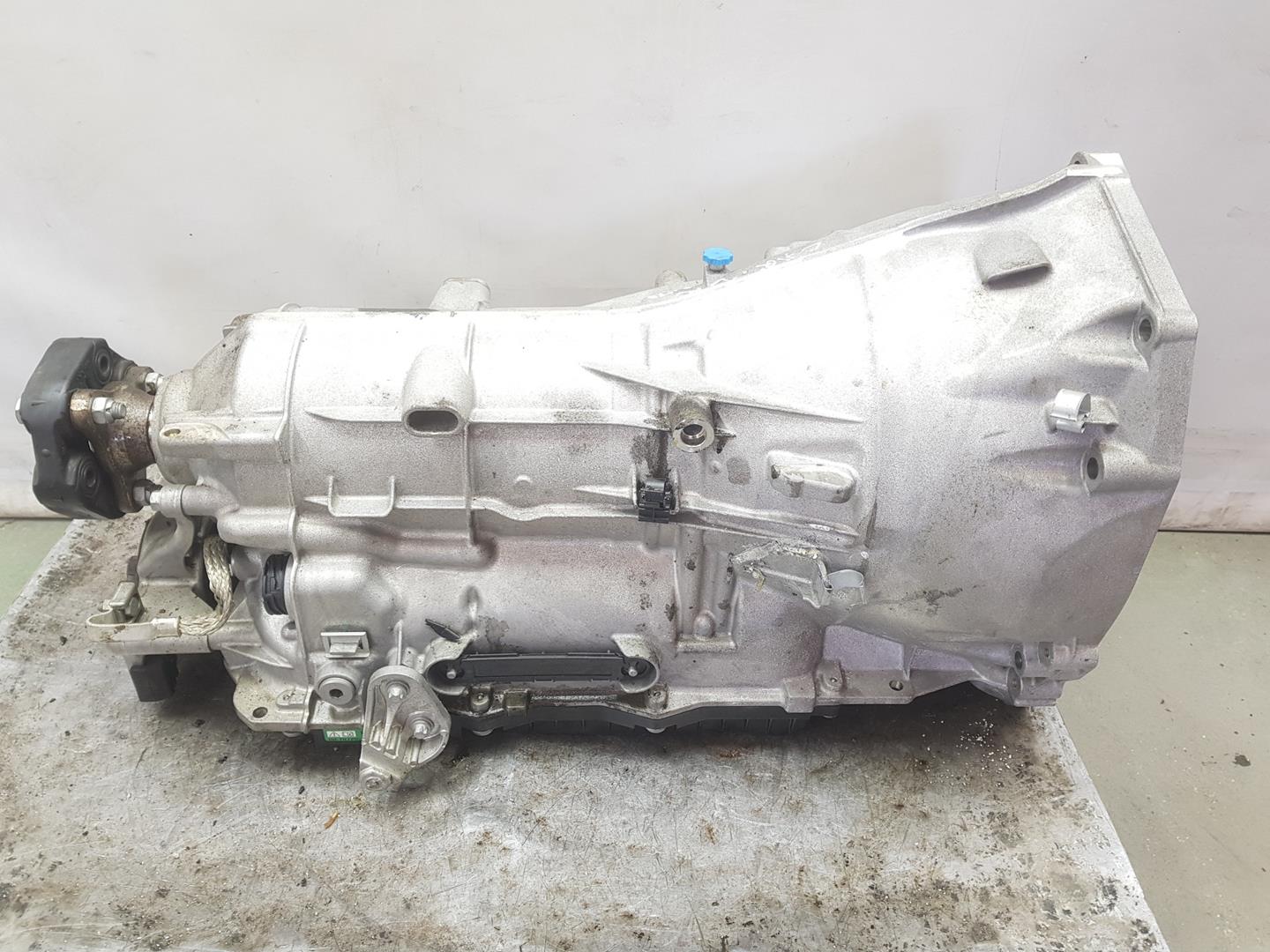 BMW 3 Series G20/G21/G28 (2018-2024) Gearbox GA8HP51Z, 24009487333, 1212CD 24135522