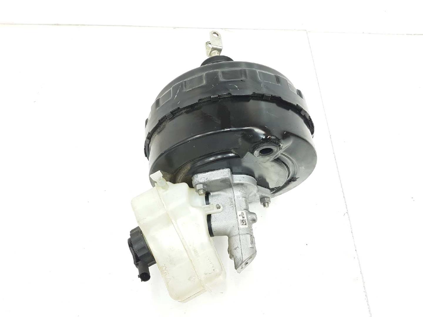 BMW 1 Series E81/E82/E87/E88 (2004-2013) Brake Servo Booster 34332454368, 296785644, 34332454368 19627205