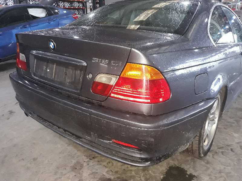 HONDA 3 Series E46 (1997-2006) Kitos apdailos dalys 51138208677,51138208679 19649644