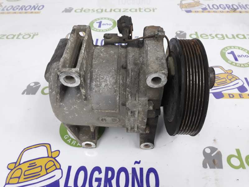 NISSAN NP300 1 generation (2008-2015) Hасос кондиционера 92600EB400 19616037