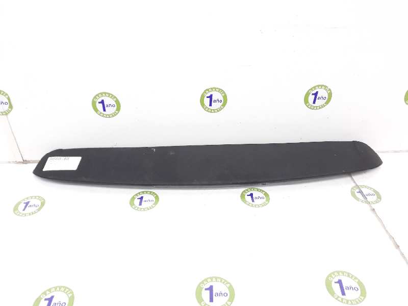 CITROËN C4 1 generation (2004-2011) Spoiler hayon 96536614, 8742Q8 19669620