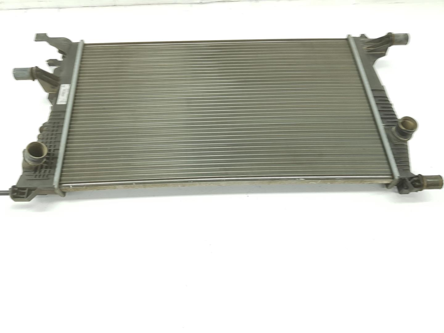 RENAULT Megane 3 generation (2008-2020) Air Con Radiator 214105150R,214105150R 21079271