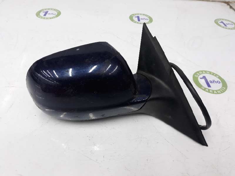 VOLKSWAGEN Passat B5 (1996-2005) Right Side Wing Mirror 3B1857508F,5PINES,3B1857508F 19658753