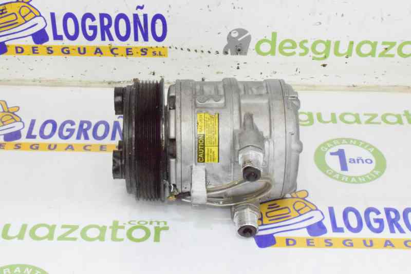 SUZUKI Vitara 1 generation (1988-2006) Air Condition Pump 5006302890,ZXL100PG150,ZXL100PG 19597690