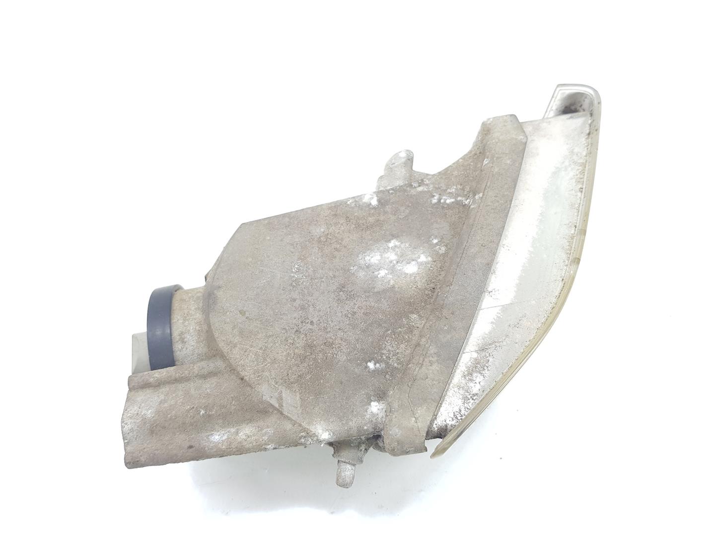 TOYOTA Land Cruiser 70 Series (1984-2024) Priekšējais kreisais miglas lukturis 8122160070 20397678