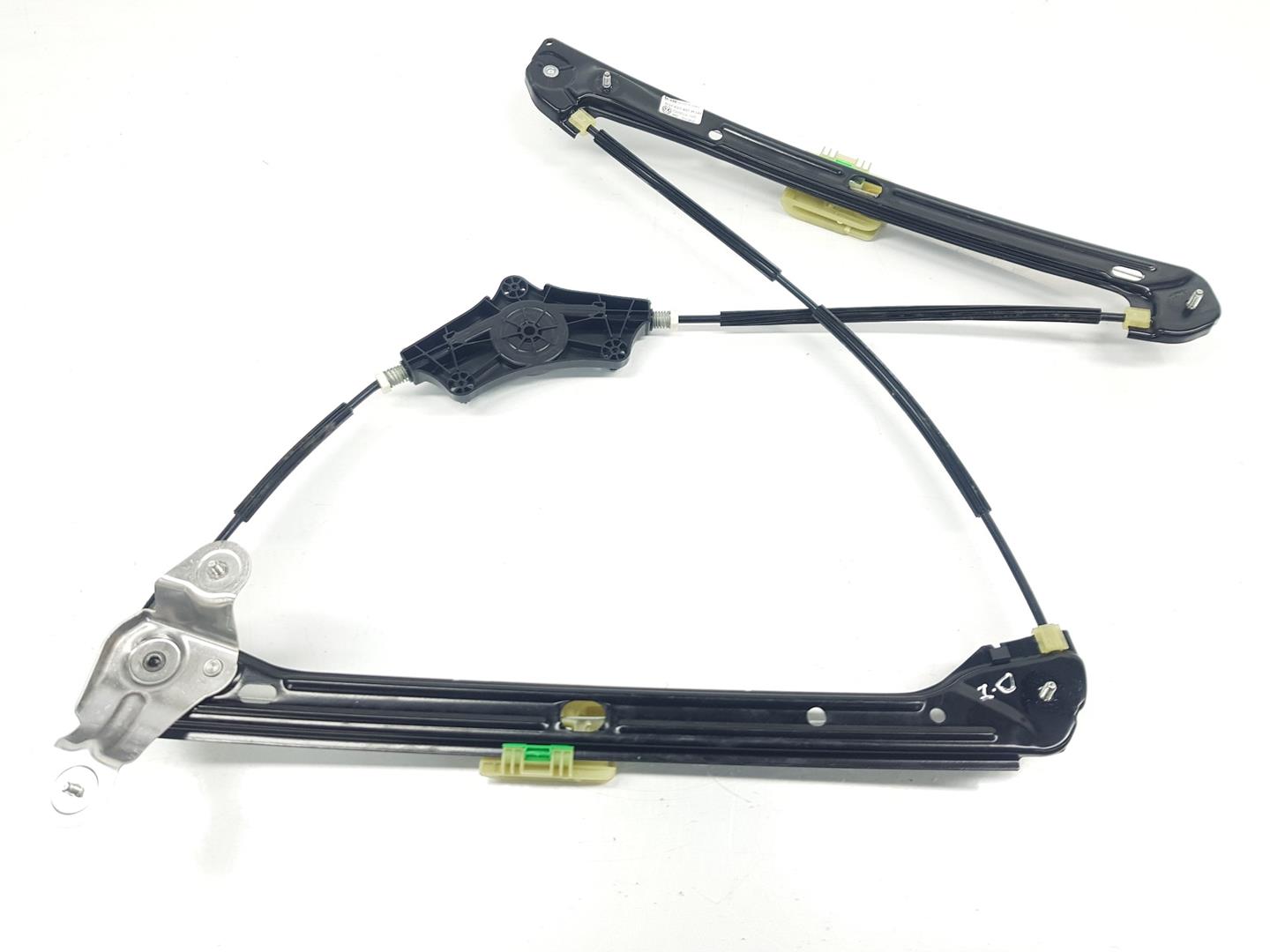 VOLKSWAGEN Golf 7 generation (2012-2024) Front Left Door Window Regulator 5G4837461H,5G4837461H,PROCEDEDEVEHÍCULORHD 19858810