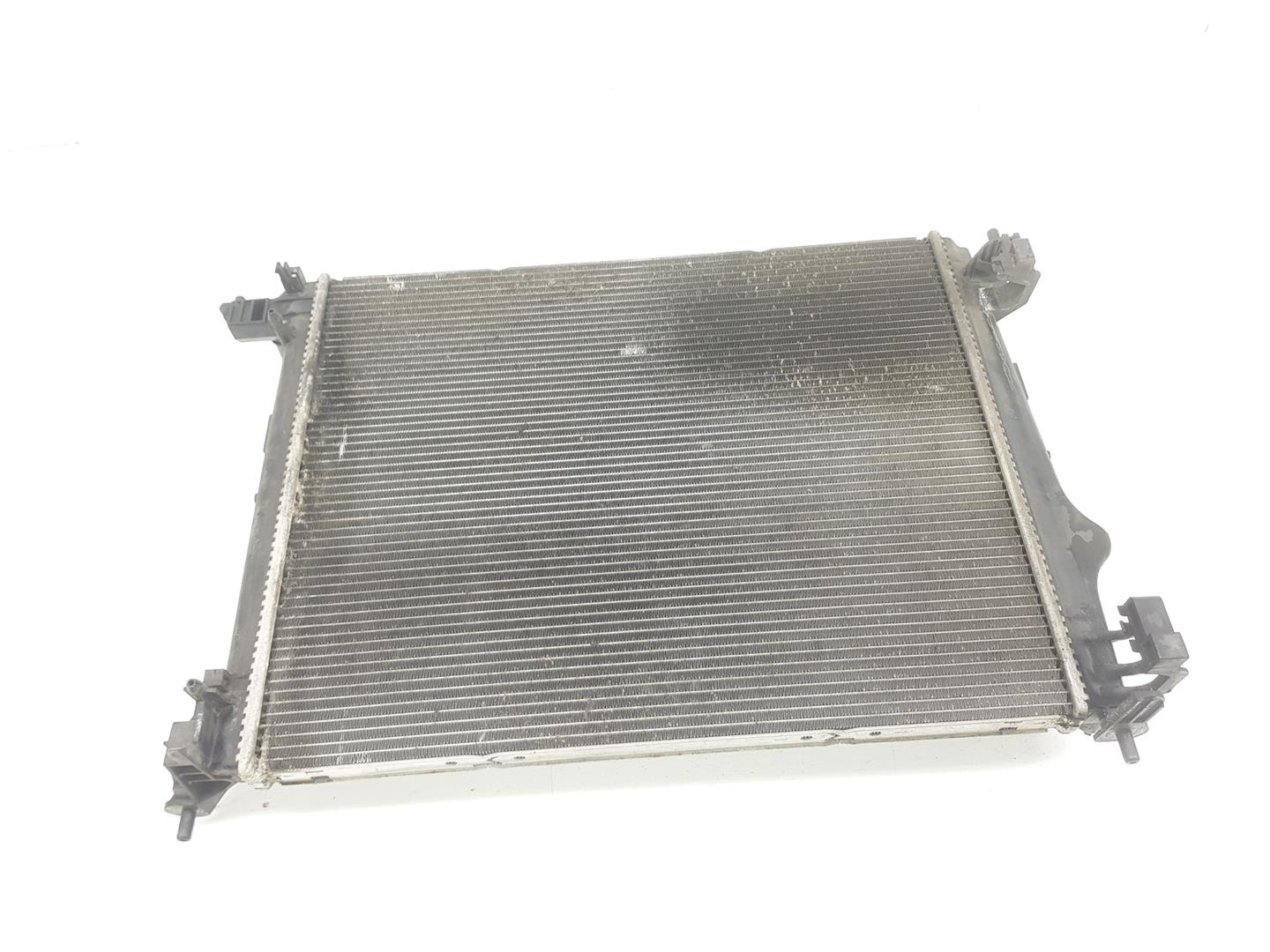 RENAULT Gaisa kondensācijas radiators 214108607R, 214108607R 24245015