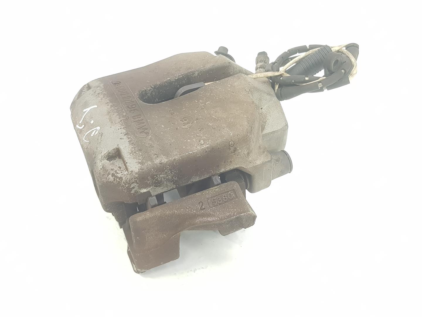 BMW 5 Series E39 (1995-2004) Front Left Brake Caliper 34111163385, 34111163385 19850975