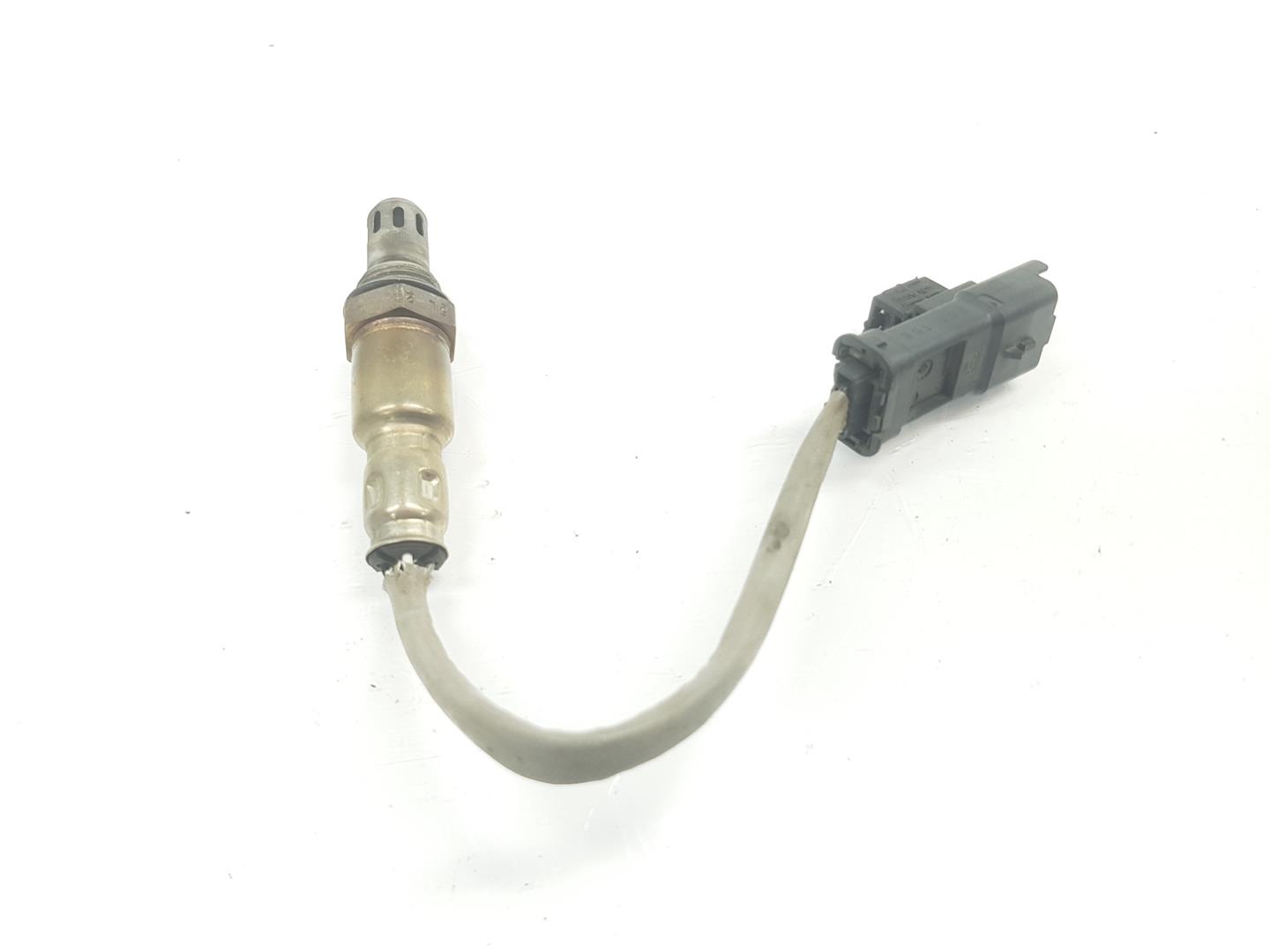 PEUGEOT 5008 1 generation (2009-2016) Lambda Oxygen Sensor 9810634380, 9810634380 20389195