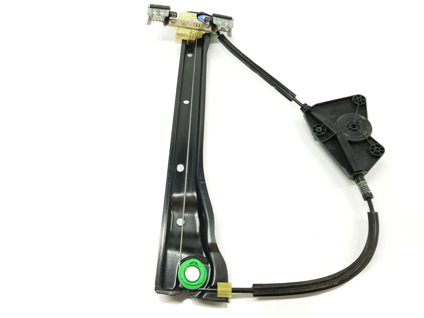 VOLKSWAGEN Up 1 generation (2011-2024) Front Right Door Window Regulator 1S3837462A 24198018