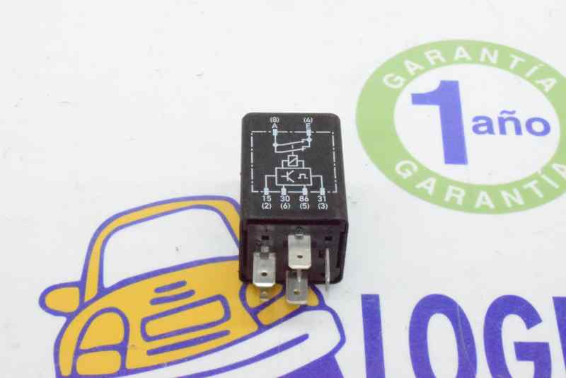 SEAT Cordoba 1 generation (1993-2003) Relays 6X0906361,898945000 19586021