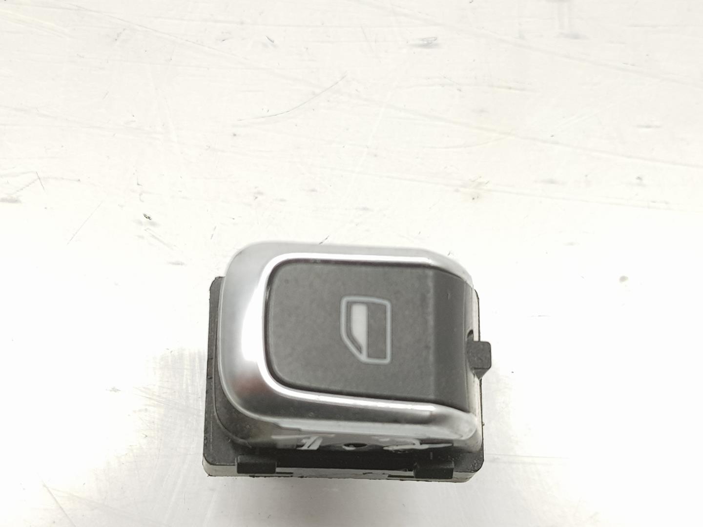 AUDI A6 C6/4F (2004-2011) Кнопка стеклоподъемника задней правой двери 8K0959855B, 8K0959855B 19910573