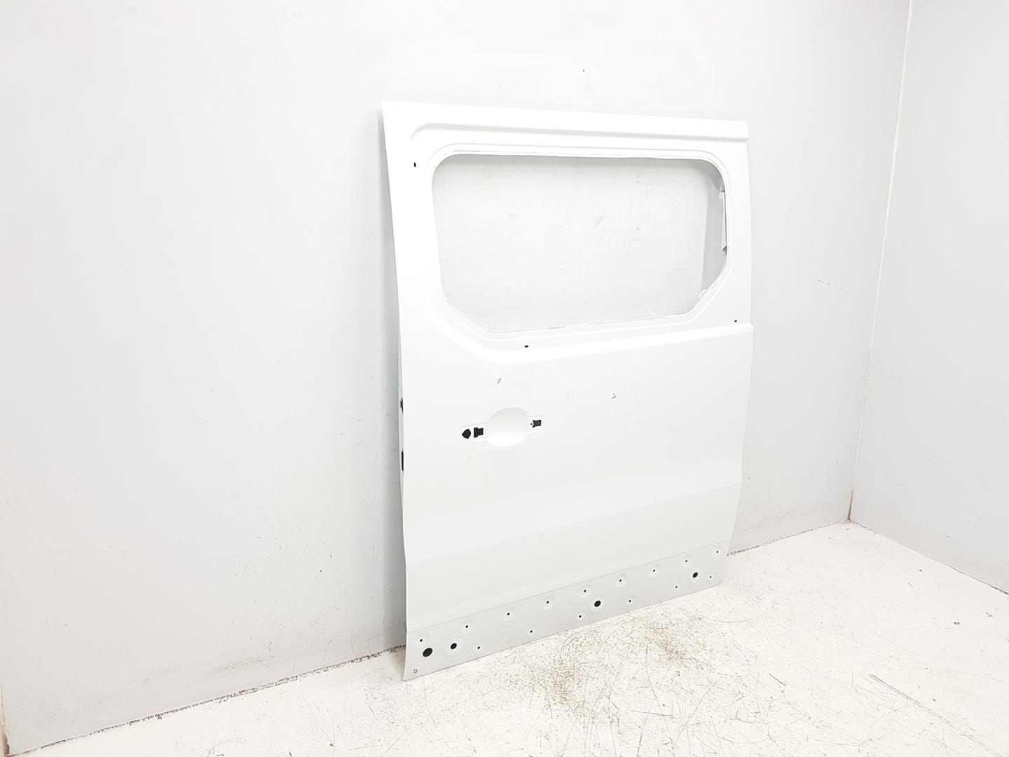 RENAULT Trafic 2 generation (2001-2015) Left Side Sliding Door 821011449R, 821011449R 24212339