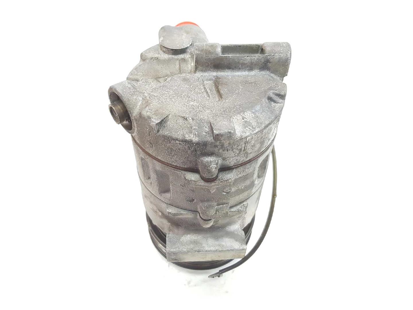 PORSCHE Boxster 986 (1996-2004) Air Condition Pump 99612601152,99612601152 19705191