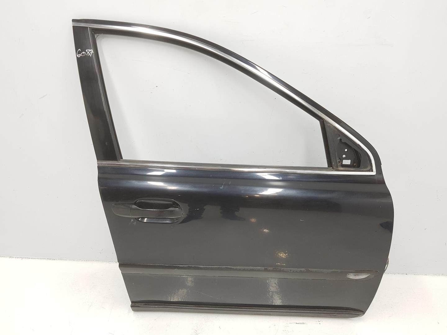 VOLVO XC90 1 generation (2002-2014) Front Right Door 31385357,31385357,COLORNEGRO 21074554