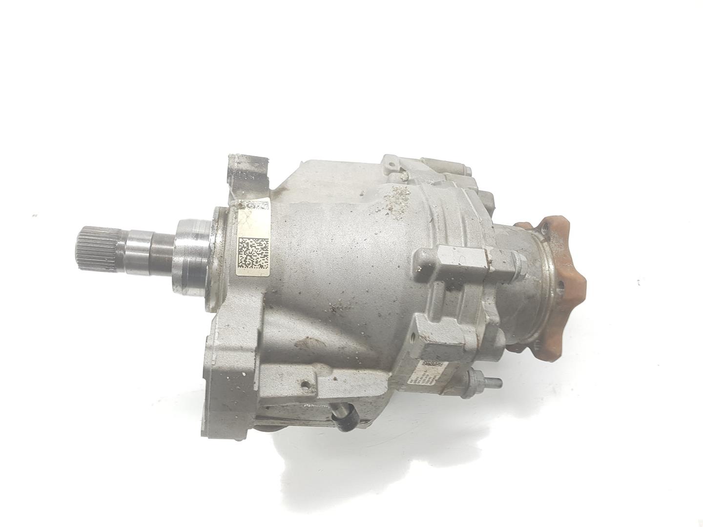 SKODA Karoq 1 generation (2017-2024) Front Transfer Case 0FV409053B, 0CN409053AG 24135371