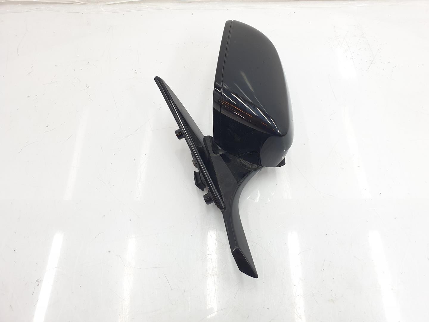 BMW 8 Series G14/G15/G16 (2018-2024) Left Side Wing Mirror 51169498903, 51169498903, COLORNEGRO475 24136358